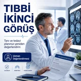 Beyin Tümörü İkinci Görüş