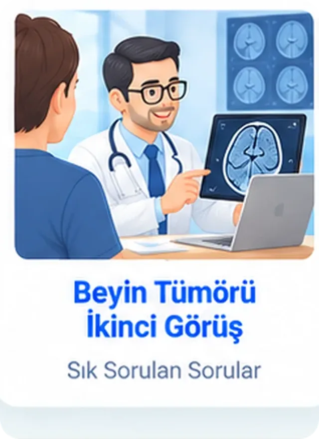 İkinci Görüş