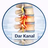 Lumbar spinal stenosis