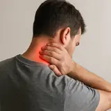 Cervical disc herniation